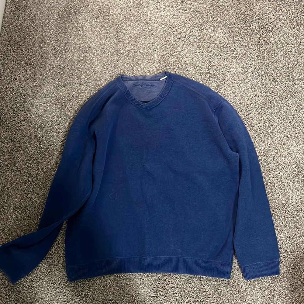 Vintage Tommy Bahama Sweater